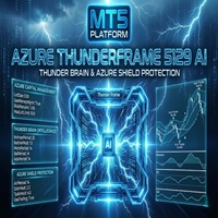 Azure Thunderframe AI