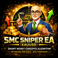 SMC Sniper MT5