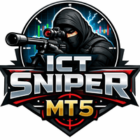 ICT Sniper MT5