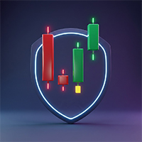 Advanced Candle Range Theory CRT Indicator