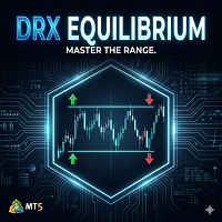 DRX Equilibrium