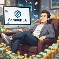 Seruduk EA