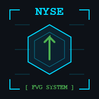 NYSE Trading EA
