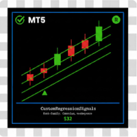 CustomRegressionSignals