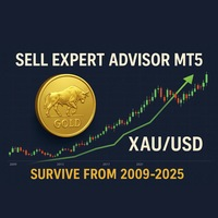 Gold Survivor 6 Years