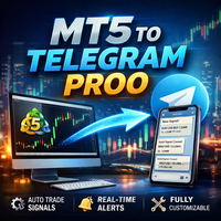 MT5 To Telegram Proo