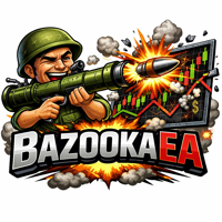 Bazooka EA MT5