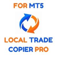 Local Trade Copier Pro