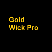 Gold Wick Pro