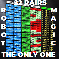 More 22 Pairs