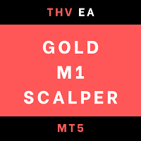 THV Gold M1 Scalper MT5