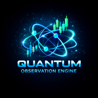 Quantum Observation Engine