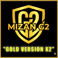 Mizan Gold X