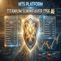 Titanium SunWeaver AI