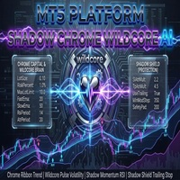 Shadow Chrome Wildcore AI