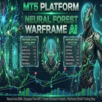 Neural Forest WF AI