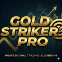 Gold Striker Pro
