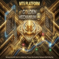 Golden Mechanium AI
