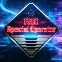 RSI Special Operator MT4