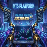 Neural Mech Ascension AI