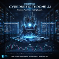 Cybernetic Throne AI