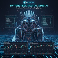 Hypersteel Neural King AI