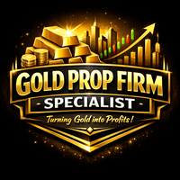Gold Prop Firm Specialist