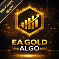 EA Gold Algo