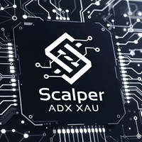 Scalper ADX XAU