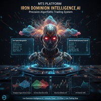 Iron Dominion Intelligence V22 AI