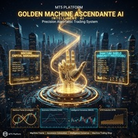 Golden Machine Ascendante AI