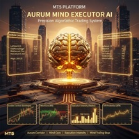 Aurum Mind Executor AI