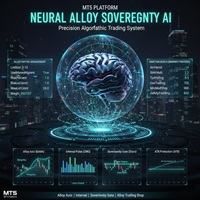 Neural Alloy Sovereignty AI