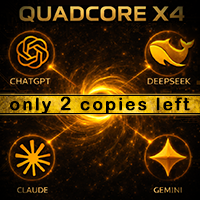 QuadCore X4