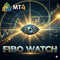 Fibo Watch