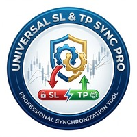Universal SL TP Sync Pro