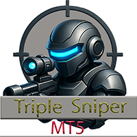 Triplesniper