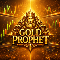 Gold Prophet