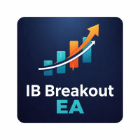 Session Range Breakout with Prop Firm Risk Control
