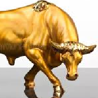 Gold Hammer
