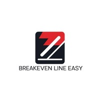 Breakeven line easy