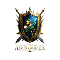 Aegis Grid EA