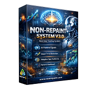 Non Repaint System