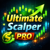 Ultimate AI Scalper Pro