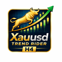 Gold Trend Rider H4