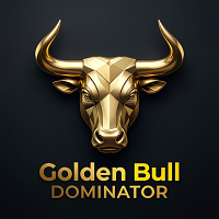 Golden Bull Dominator