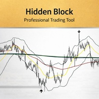 Hidden Block Finder MT4