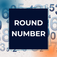 Round Number Calculator
