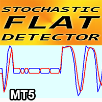 Stochastic Flat Detector MT5 r