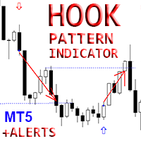Hook Pattern MT5 r